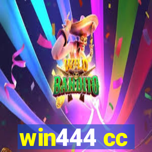 win444 cc